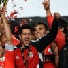 Benfica Lisabona a castigat Cupa Ligii Portugaliei pentru a patra oara consecutiv